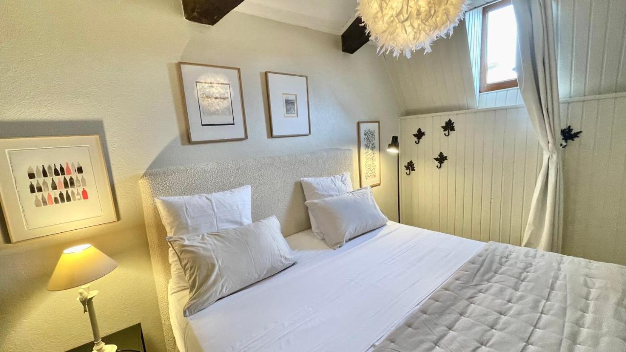 Maison Coup De Coeur Beaune  Zewnętrze zdjęcie