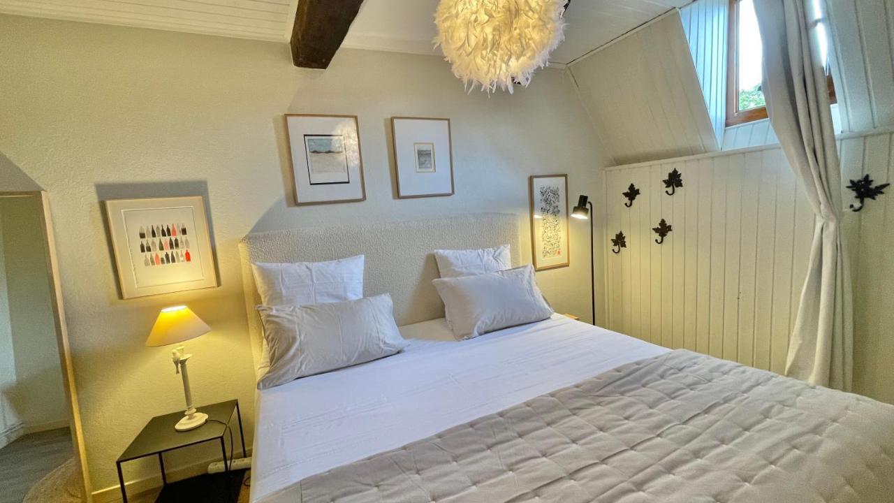 Maison Coup De Coeur Beaune  Zewnętrze zdjęcie