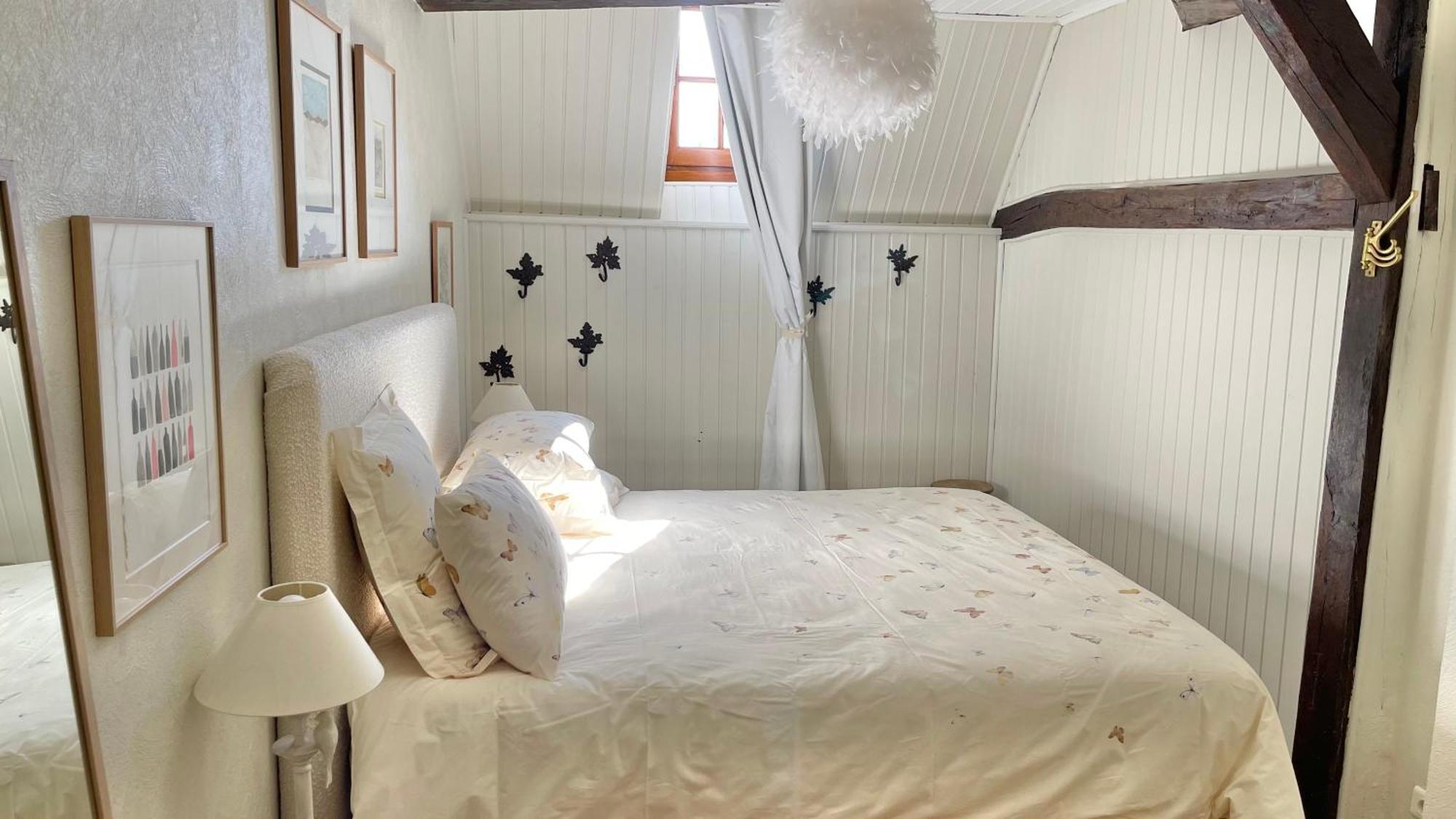 Maison Coup De Coeur Beaune  Zewnętrze zdjęcie